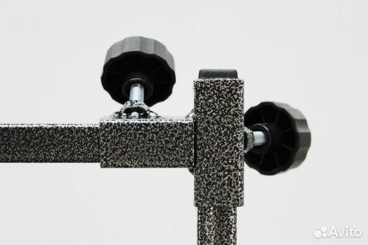 П-держатель стола для груминга