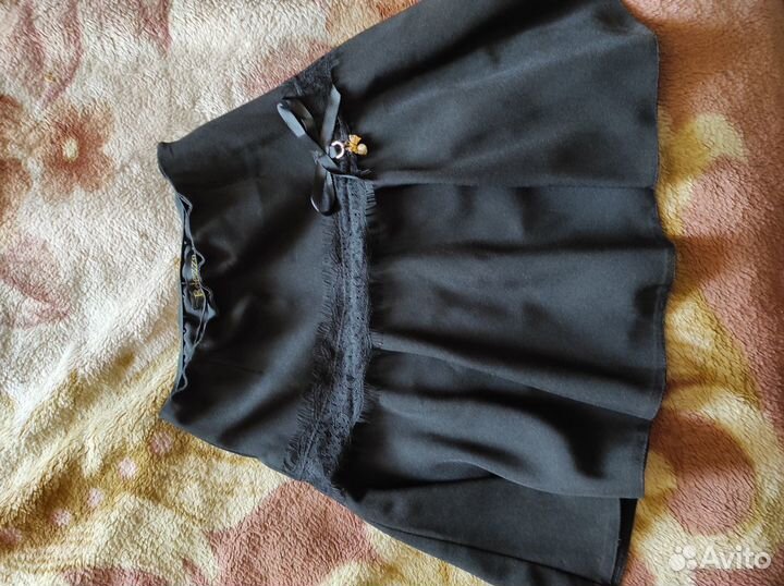 Школьная форма