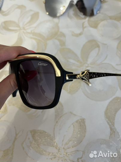 Очки Италия