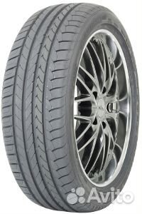 Goodyear EfficientGrip 235/50 R17 96W