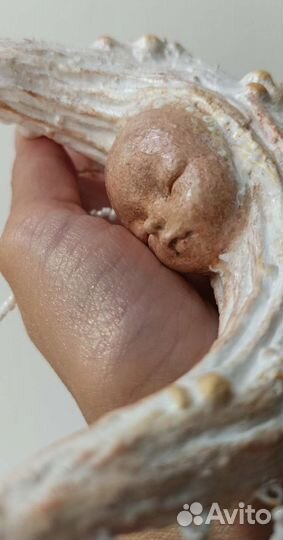 Подвеска, декор интерьера, ёлочная игрушка