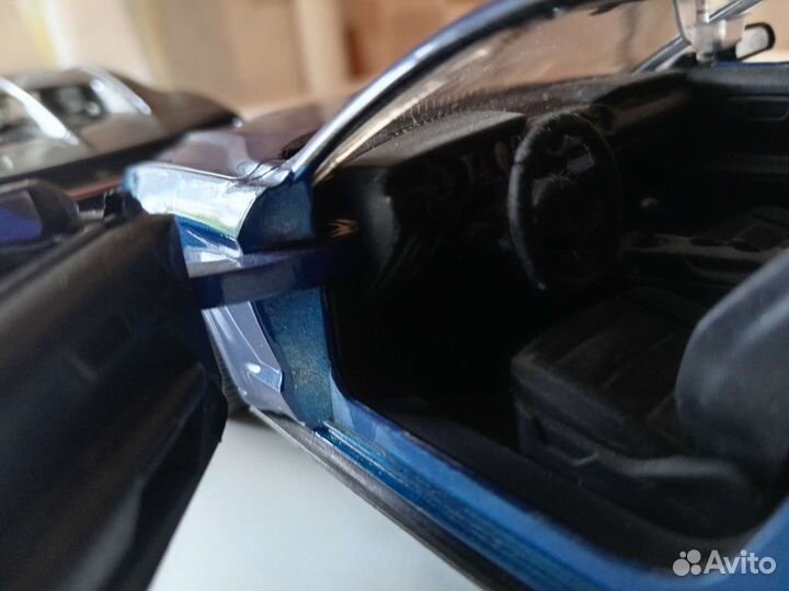 Масштабные модели