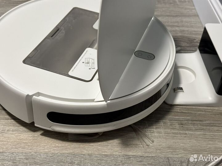 Робот пылесос,пылесос xiaomi,mi robot,моющий пылес