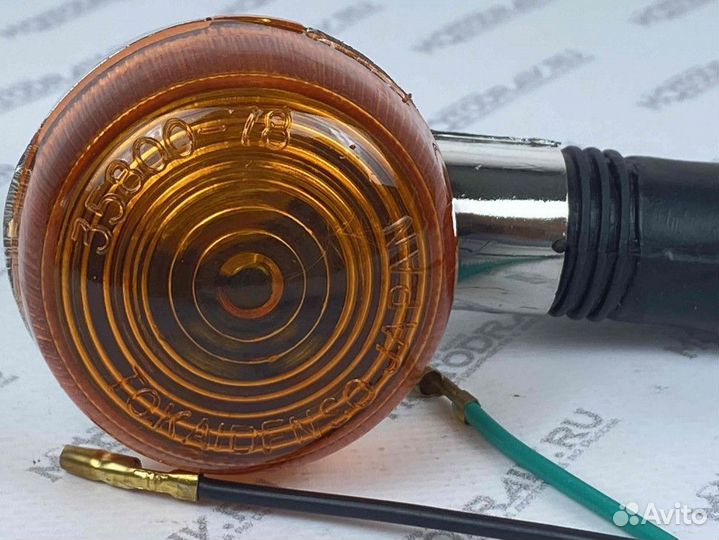 Поворотник 