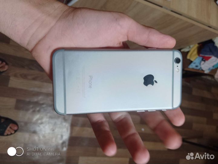 Айфон 6