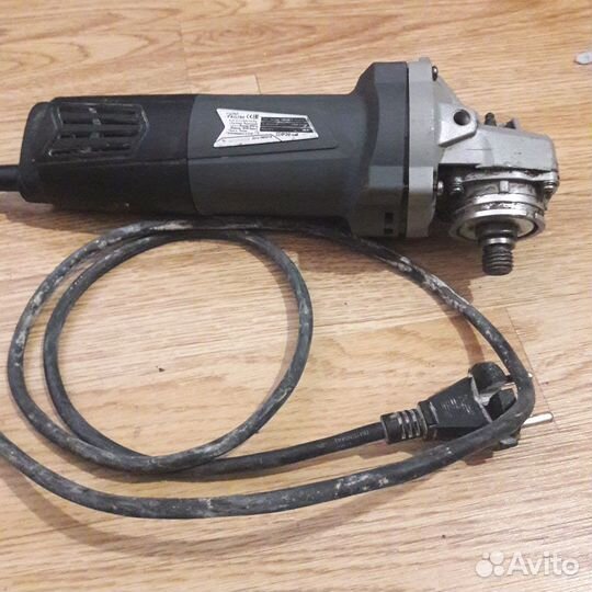Ушм Tesla