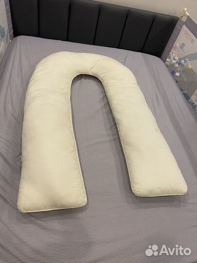 Подушка для беременных бу