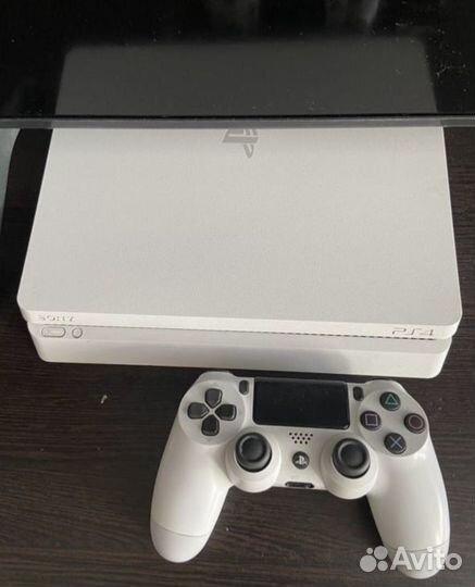 Sony playstation 4 PS4