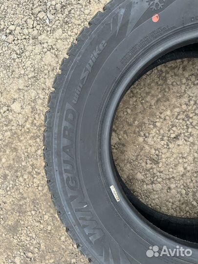 Roadstone Winguard 215/65 R16