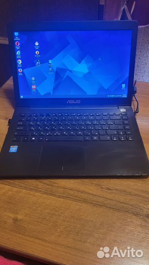 Acer бизнес бук