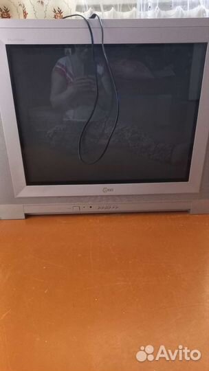 Телевизор lg