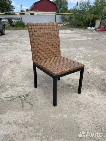 Плетеная мебель из ротанга