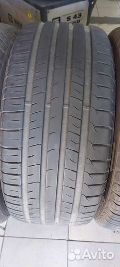 Nereus NS601 295/40 R22