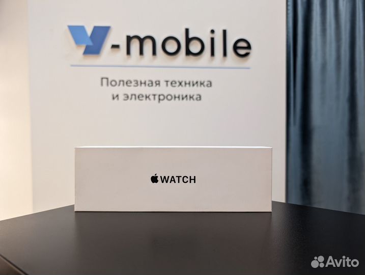 Apple Watch SE 2 2023 40mm