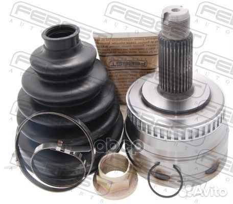 Шрус land rover range rover -09 нар. 2910rriiir