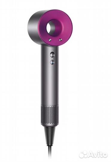 Фен dyson
