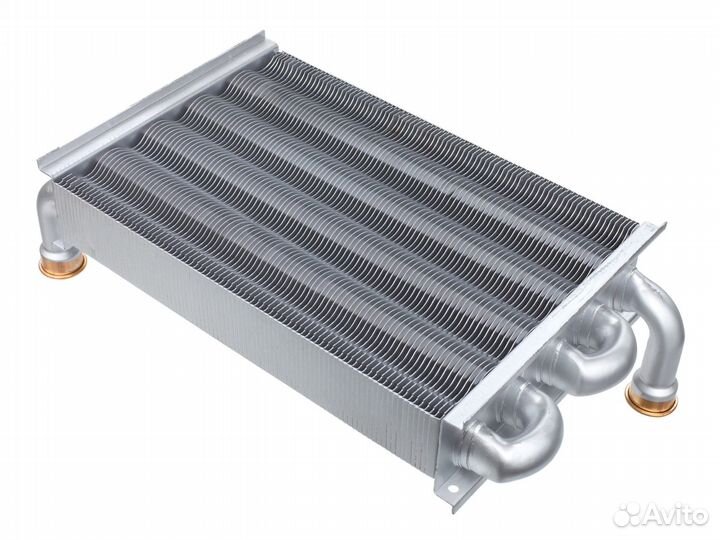 Теплообменник первичный Ariston Class 65104247