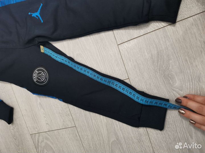 Спортивный костюм Nike 98