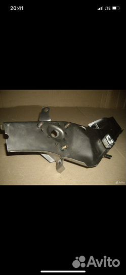 Крепление Задней Балки 2109-2114-2115–Новый