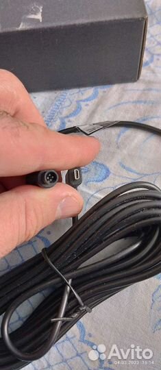 Камера для видеорегистратора