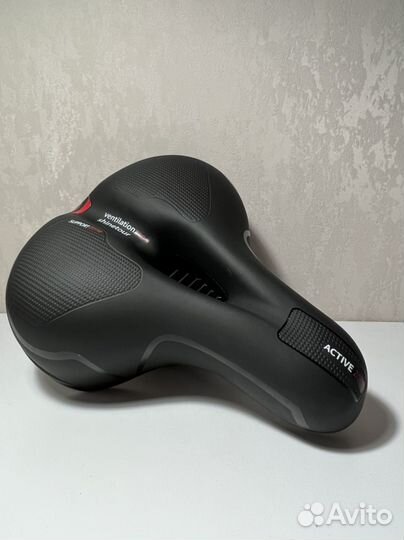 Седло для велосипеда