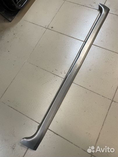 Дверь багажника Нива ваз 21213,21214,2131