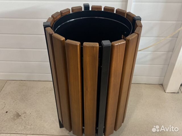 Урна мусорная