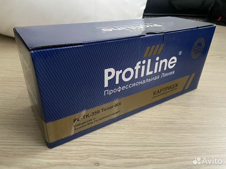 Картриджи для принтера