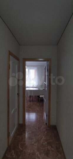 3-к. квартира, 73 м², 2/9 эт.