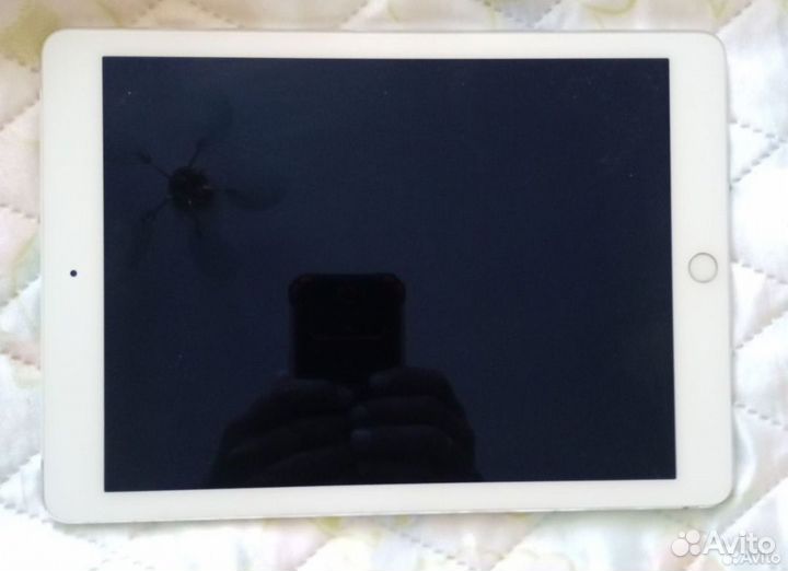 iPad air 2