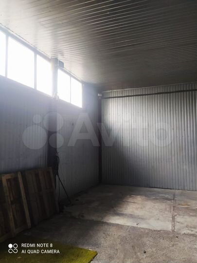 Склад, 150 м²