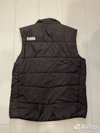 Жилет Puma original