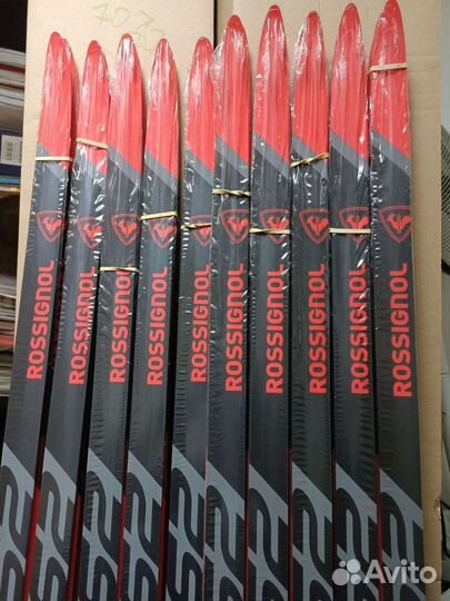 Лыжи rossignol X-IUM skating premium, крепления ra