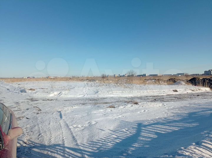 Участок 5 сот. (СНТ, ДНП)