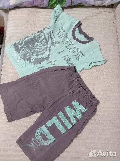 Вещи детские бесплатно