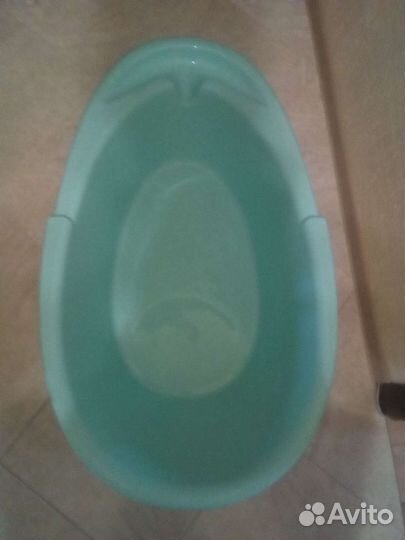 Ванночка для купания