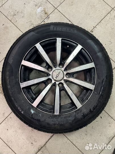 Литье на шкоду октавию