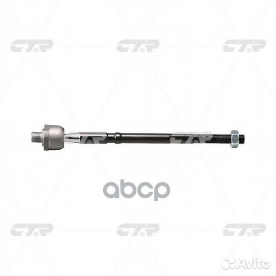 Тяга рулевая chevrolet lacetti 02-08 (старый ар