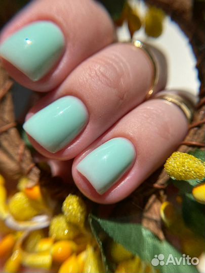 Маникюр Волгоград центр