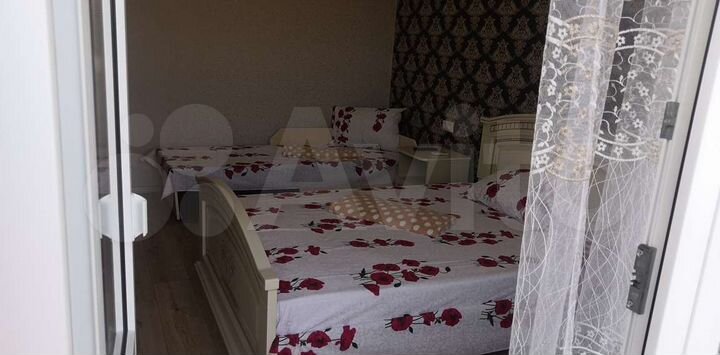 Комната 23 м², 2/2 эт.