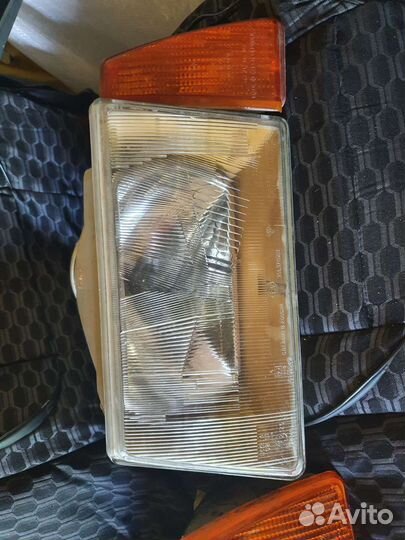 Фары ваз 2109.099