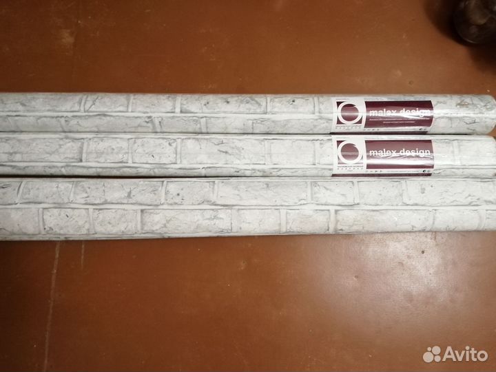 Обои флизелиновые метровые