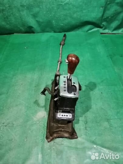 Селектор АКПП Audi A8 D3 4E 2002-2010 кулиса АКПП