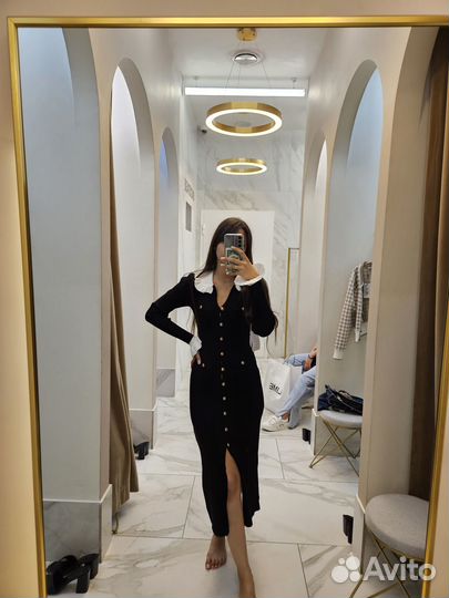 Продаю платье