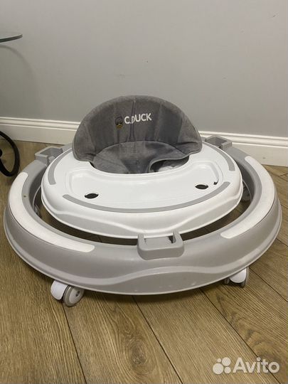 Ходунки детские музыкальные