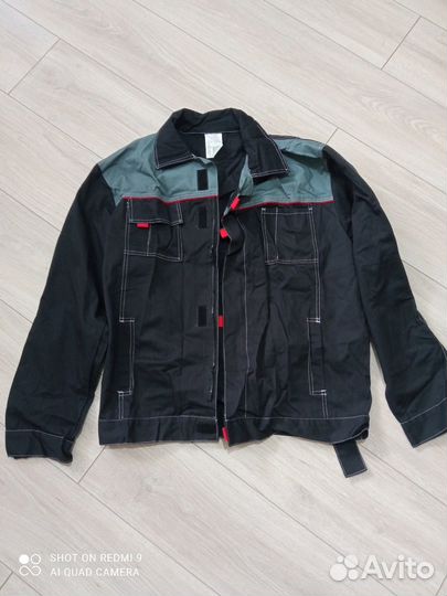 Спецодежда