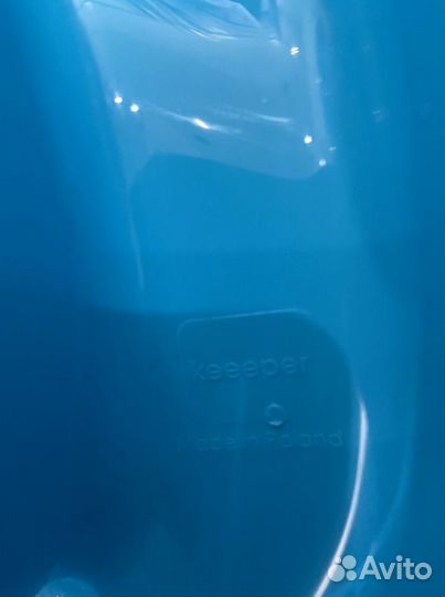 Горшок детский