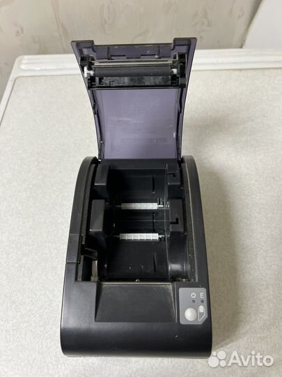 Принтер чеков Fprint-55