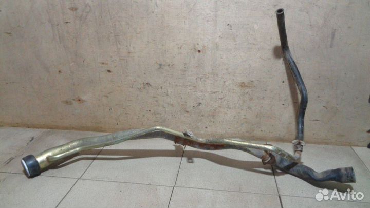 Горловина топливного бака Lifan X60