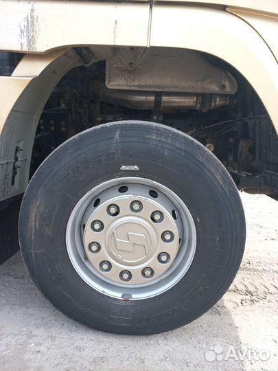 Shacman (Shaanxi) X3000, 2022